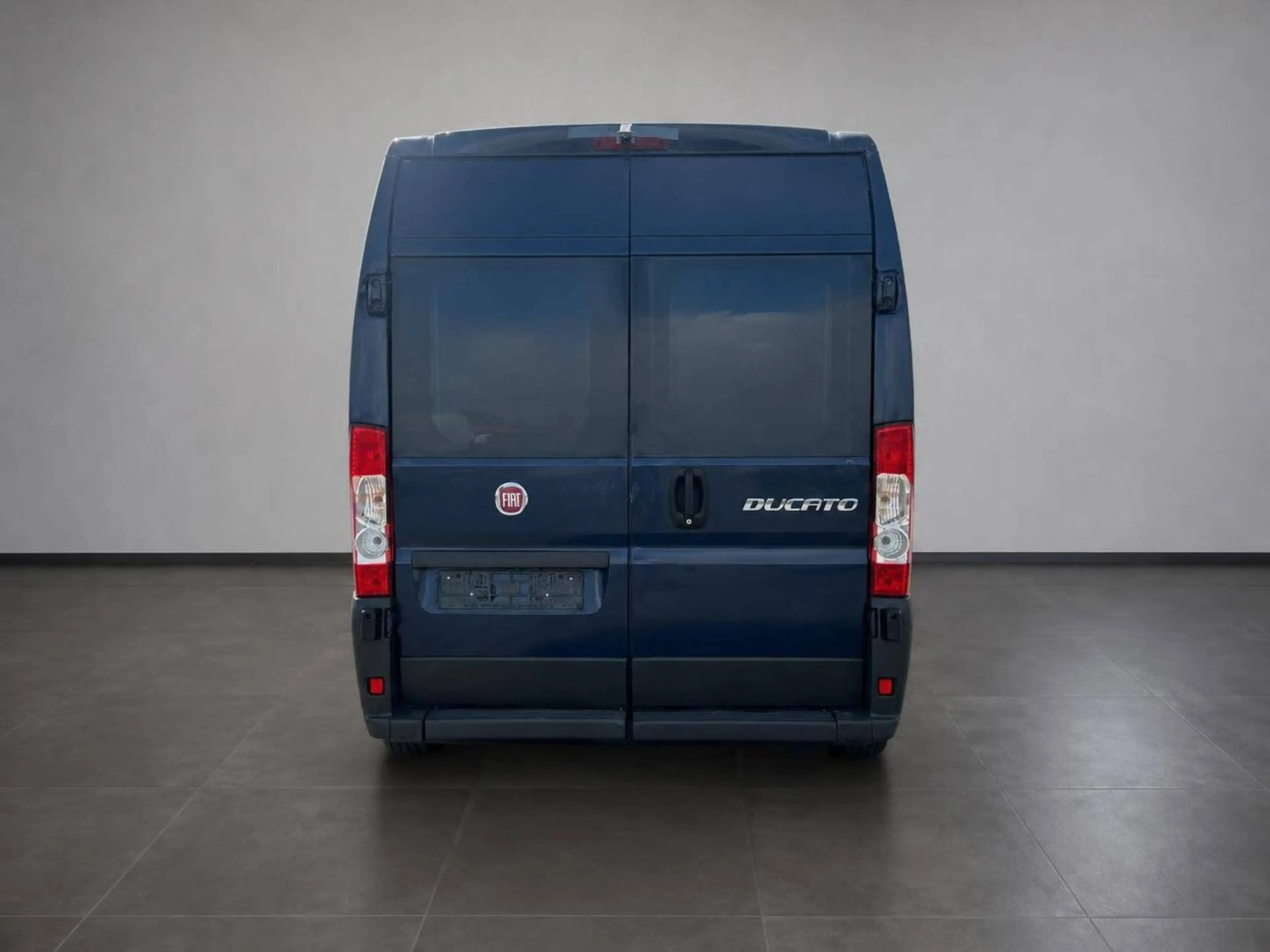 Fiat Ducato Grossr.-Kasten 35 120 L4 — photo 7