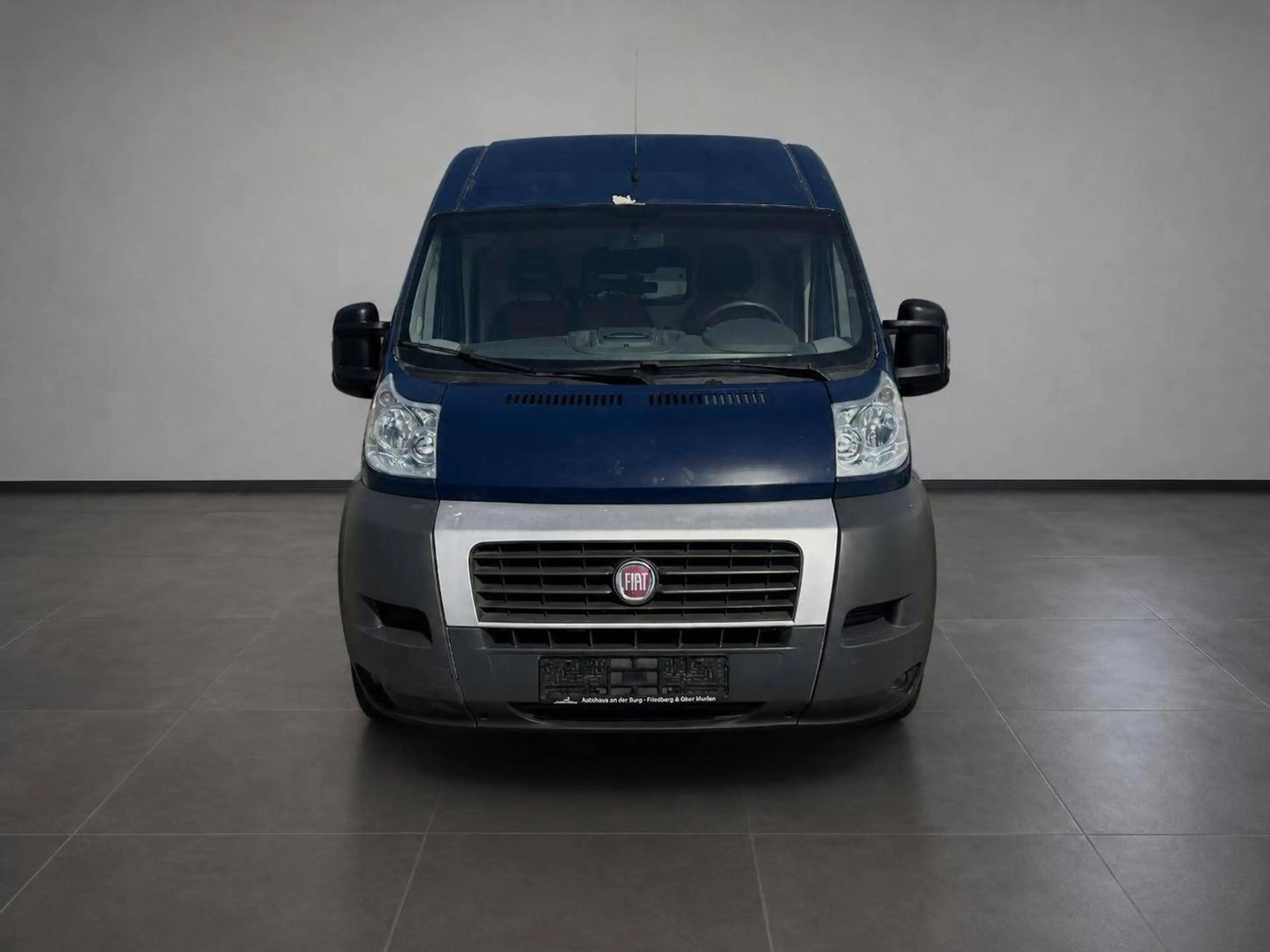 Fiat Ducato Grossr.-Kasten 35 120 L4 — photo 2