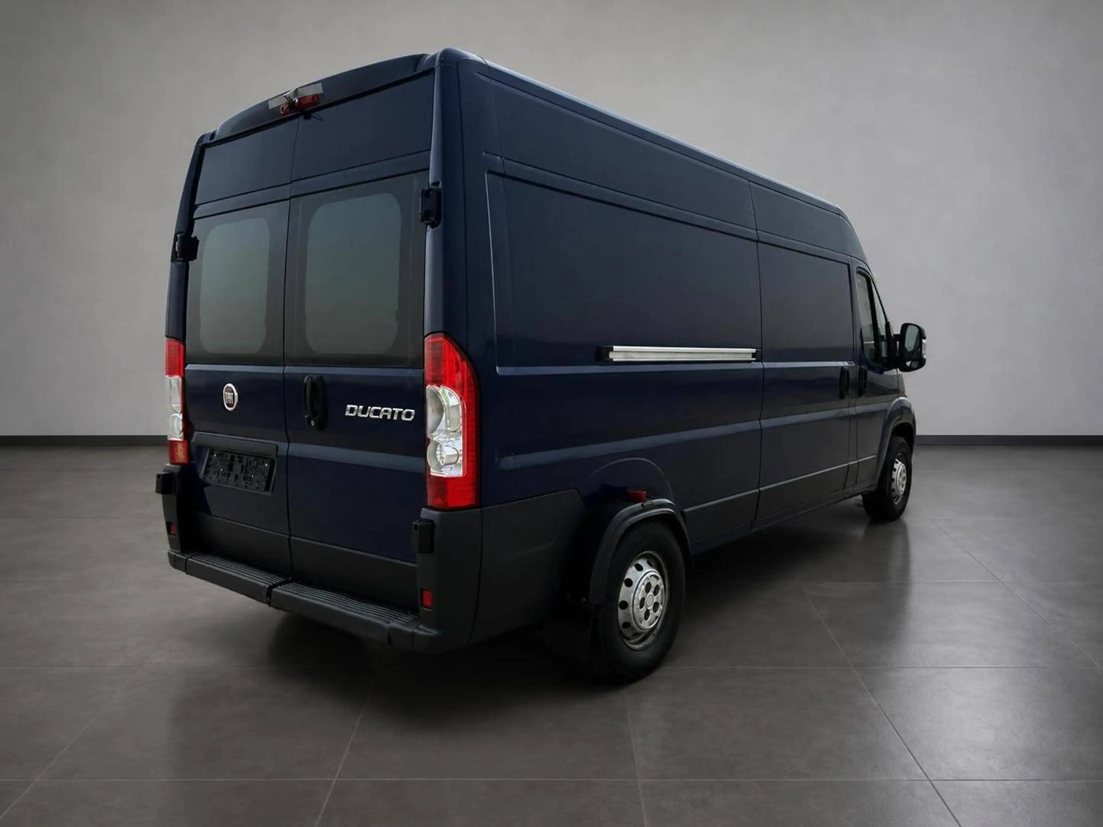 Fiat Ducato Grossr.-Kasten 35 120 L4 — photo 8