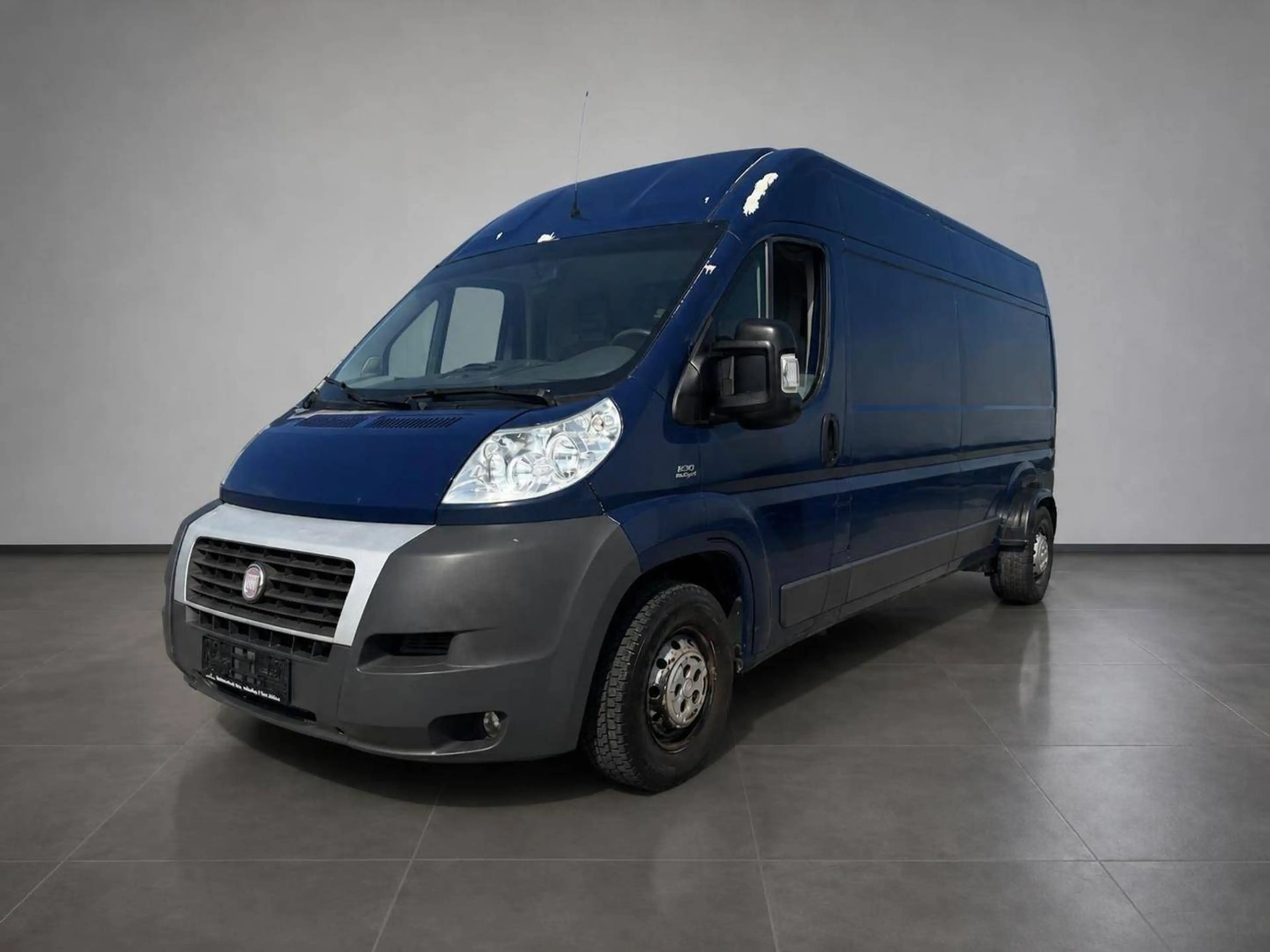 Fiat Ducato Grossr.-Kasten 35 120 L4 — photo 3