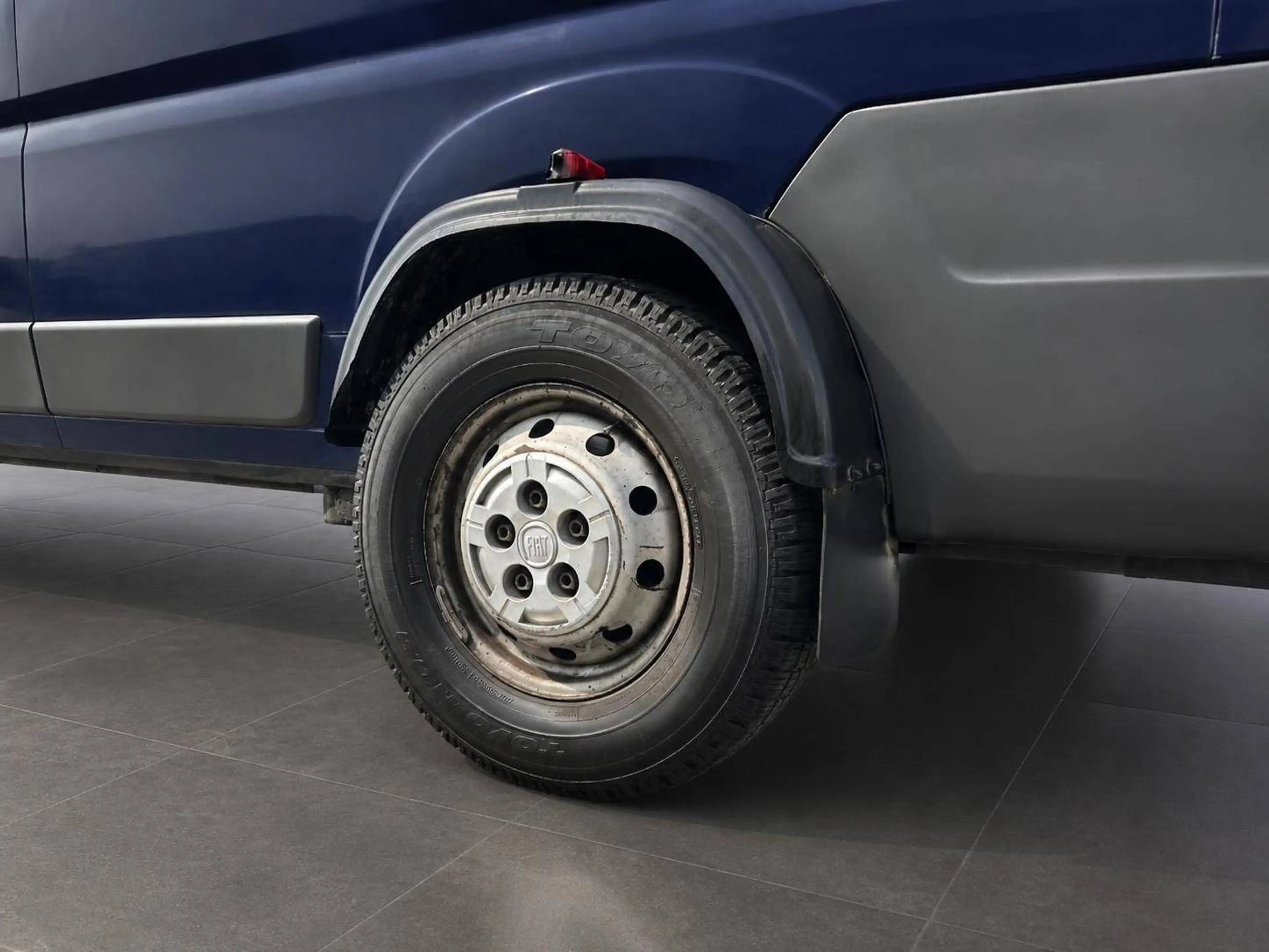 Fiat Ducato Grossr.-Kasten 35 120 L4 — photo 4