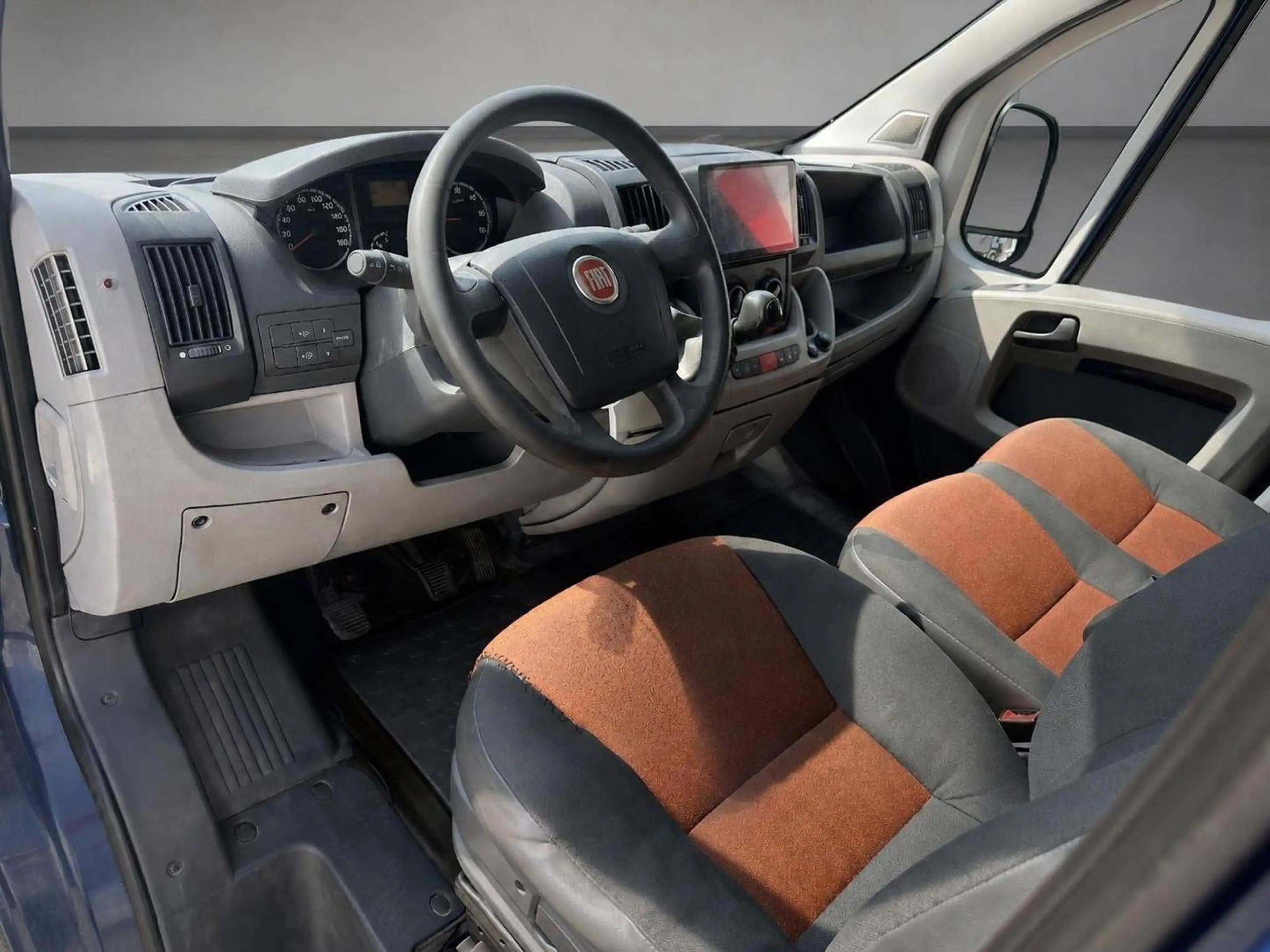 Fiat Ducato Grossr.-Kasten 35 120 L4 — photo 11