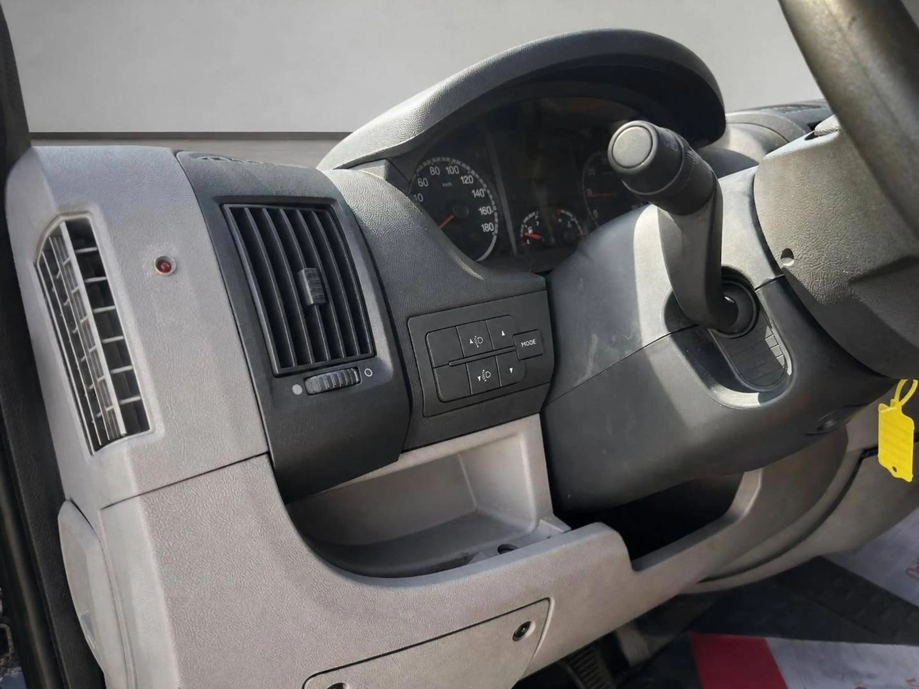 Fiat Ducato Grossr.-Kasten 35 120 L4 — photo 12