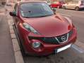 Nissan Juke Connect edition Rouge - thumbnail 5
