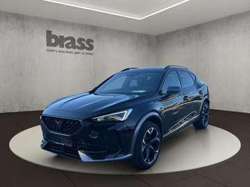 1.5 TSI Anschlussgarantie 3 Jahre
