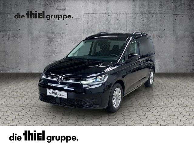Second hand Volkswagen Caddy 2.0