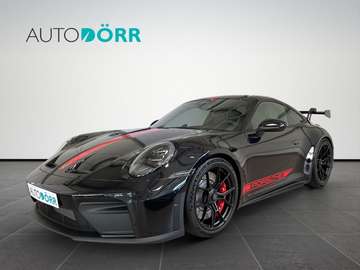 911 992.2 GT3 Clubsport Lift+Kamera+BOSE+Käfig