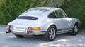 Porsche 911 T Coupe mit Öl-Klappe (selten) H-Kennzeichen Grau - thumbnail 4