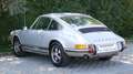 Porsche 911 T Coupe mit Öl-Klappe (selten) H-Kennzeichen Grau - thumbnail 8