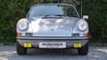Porsche 911 T Coupe mit Öl-Klappe (selten) H-Kennzeichen Grau - thumbnail 3