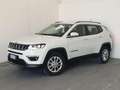 Jeep Compass HYBRID PLUG IN 1.3 Turbo T4 190 CV 4xe Limited AUT Gris - thumbnail 4