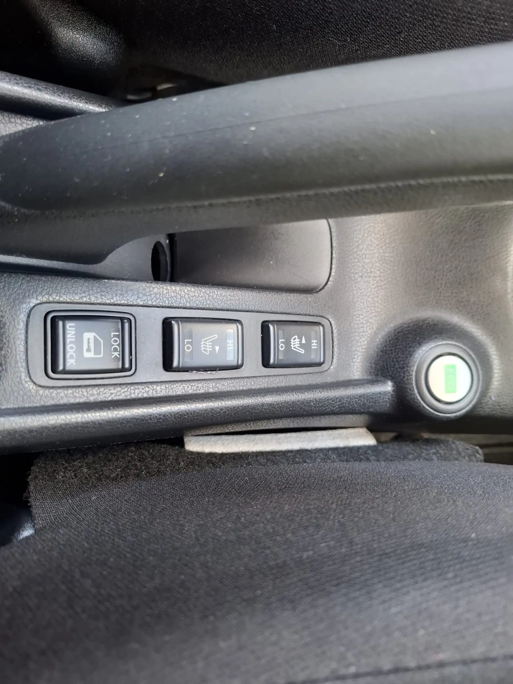 Nissan Note 1.2 DIG-S Connect Edition — photo 15