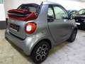 smart forTwo cabrio-Aut-66kW-passion-Seltene Kombi Grau - thumbnail 8