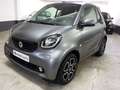 smart forTwo cabrio-Aut-66kW-passion-Seltene Kombi Grau - thumbnail 4
