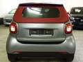 smart forTwo cabrio-Aut-66kW-passion-Seltene Kombi Grau - thumbnail 9