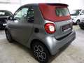 smart forTwo cabrio-Aut-66kW-passion-Seltene Kombi Grau - thumbnail 5