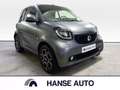 smart forTwo cabrio-Aut-66kW-passion-Seltene Kombi Grau - thumbnail 1