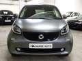 smart forTwo cabrio-Aut-66kW-passion-Seltene Kombi Grau - thumbnail 3