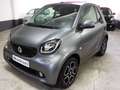 smart forTwo cabrio-Aut-66kW-passion-Seltene Kombi Grau - thumbnail 2