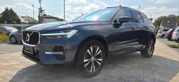 B4 Mild-Hybrid Facelift Leder Xenium AHK 71L Tank PilotAssist Euro6d Top-Vollausstattung