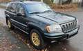 Jeep Grand Cherokee Grand Cherokee 4.7 Limited Verde - thumbnail 8