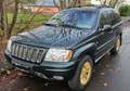 Jeep Grand Cherokee Grand Cherokee 4.7 Limited Verde - thumbnail 2