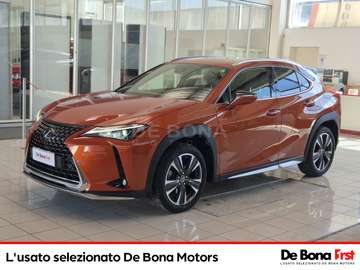 250h 2.0 executive 2wd cvt my20