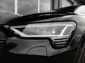 Audi e-tron 50 quattro S-LINE BLACK EDITION *NP: € 81.943,-- / 21 ZOLL / SPORTLENKRAD / AMBIENTEBELEUCHTUNG PLUS / KAMERA* Schwarz - thumbnail 16