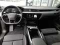 Audi e-tron 50 quattro S-LINE BLACK EDITION *NP: € 81.943,-- / 21 ZOLL / SPORTLENKRAD / AMBIENTEBELEUCHTUNG PLUS / KAMERA* Schwarz - thumbnail 4
