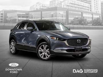 GS AWD