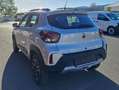 Dacia Spring Comfort Plus Silber - thumbnail 3