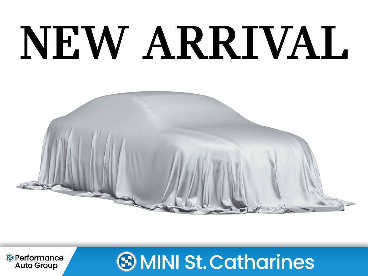 2026 MINI Countryman