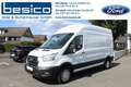 Ford Transit Trend 350 L3H3*170PS*Kamera*Express Line*PDC* Blanc - thumbnail 1