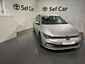 Volkswagen Golf 1.5 eTSI 130 CV EVO ACT DSG Style Argent - thumbnail 3