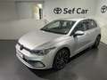 Volkswagen Golf 1.5 eTSI 130 CV EVO ACT DSG Style Argent - thumbnail 1