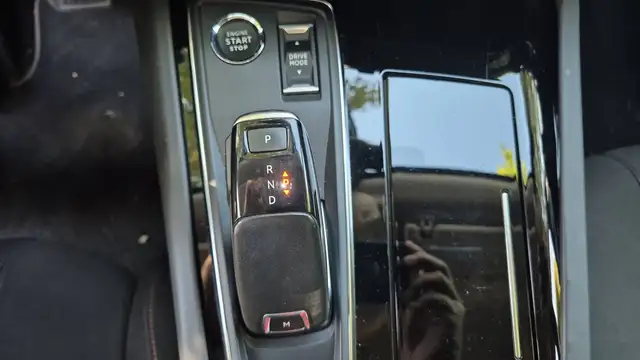 Peugeot 508 view 27