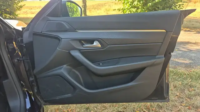 Peugeot 508 view 22