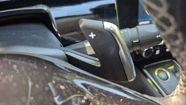 Peugeot 508 view 28