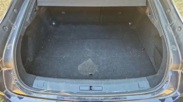 Peugeot 508 view 14