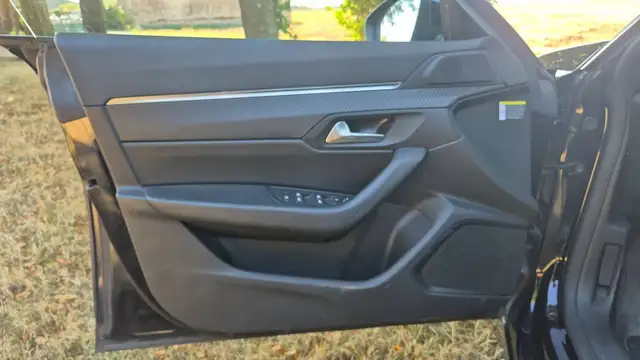 Peugeot 508 view 7