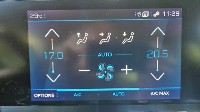 Peugeot 508 view 13