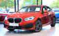 BMW 118 i (F40) Sport Line *LED*AHK*LHZ*Navi*SHZ*PDC Orange - thumbnail 1