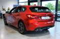 BMW 118 i (F40) Sport Line *LED*AHK*LHZ*Navi*SHZ*PDC Orange - thumbnail 8