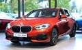 BMW 118 i (F40) Sport Line *LED*AHK*LHZ*Navi*SHZ*PDC Orange - thumbnail 3