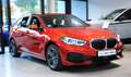 BMW 118 i (F40) Sport Line *LED*AHK*LHZ*Navi*SHZ*PDC Orange - thumbnail 5