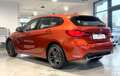 BMW 118 i (F40) Sport Line *LED*AHK*LHZ*Navi*SHZ*PDC Orange - thumbnail 5