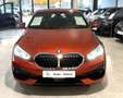 BMW 118 i (F40) Sport Line *LED*AHK*LHZ*Navi*SHZ*PDC Orange - thumbnail 4