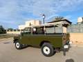 Land Rover Series SERIE III - 109 4 CYL SOFT TOP - Restaurado Verde - thumbnail 8