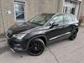 SEAT Ateca 1.6 TDI DSG Black Edition "TELECAMERA"NAVI"FULL!" Grigio - thumbnail 1