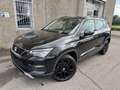 SEAT Ateca 1.6 TDI DSG Black Edition "TELECAMERA"NAVI"FULL!" Grigio - thumbnail 2